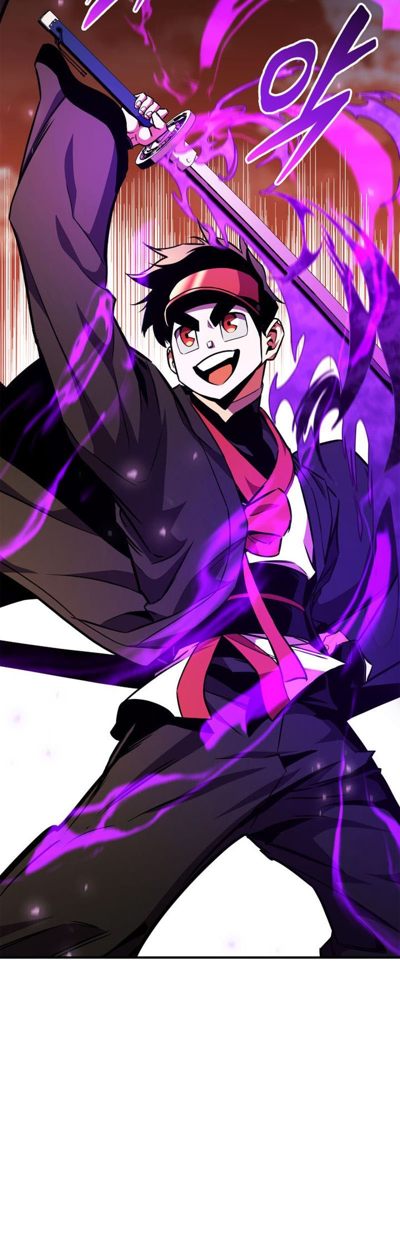 Ranker’s Return (Remake) Chapter 166 Gambar 8