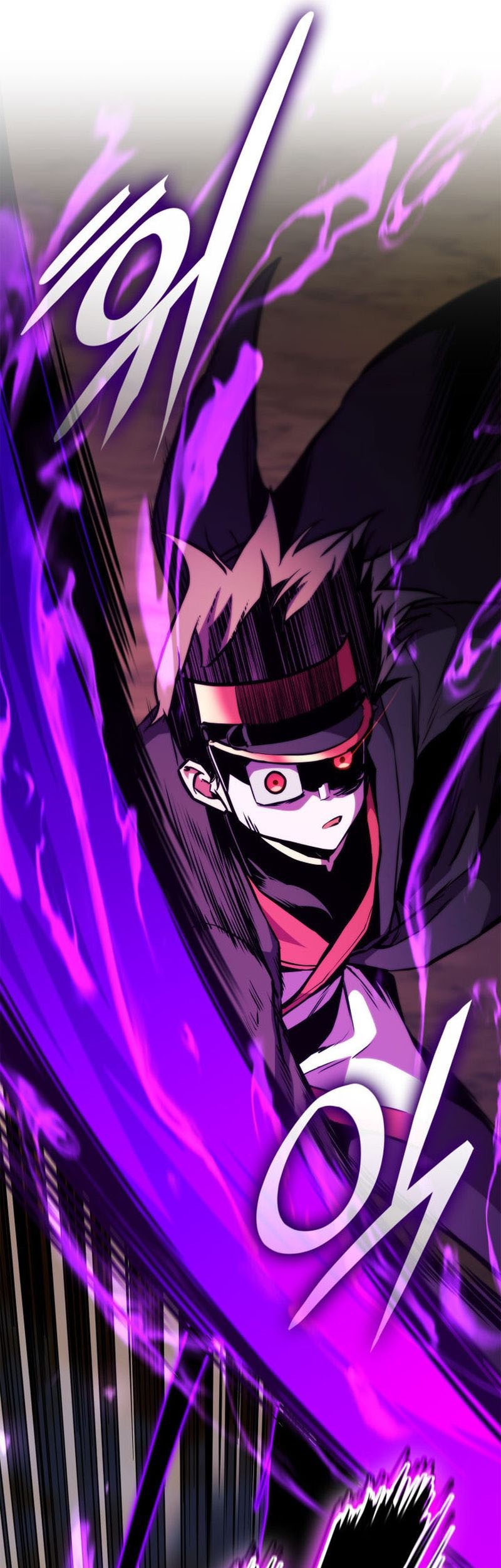 Ranker’s Return (Remake) Chapter 166 Gambar 10