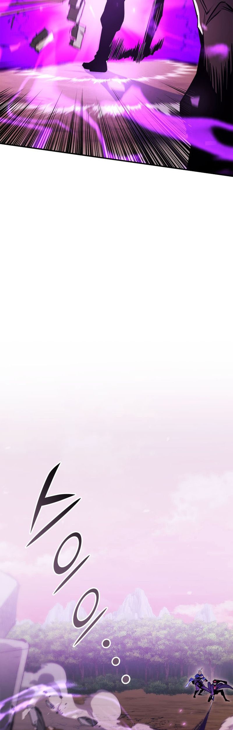 Ranker’s Return (Remake) Chapter 166 Gambar 12