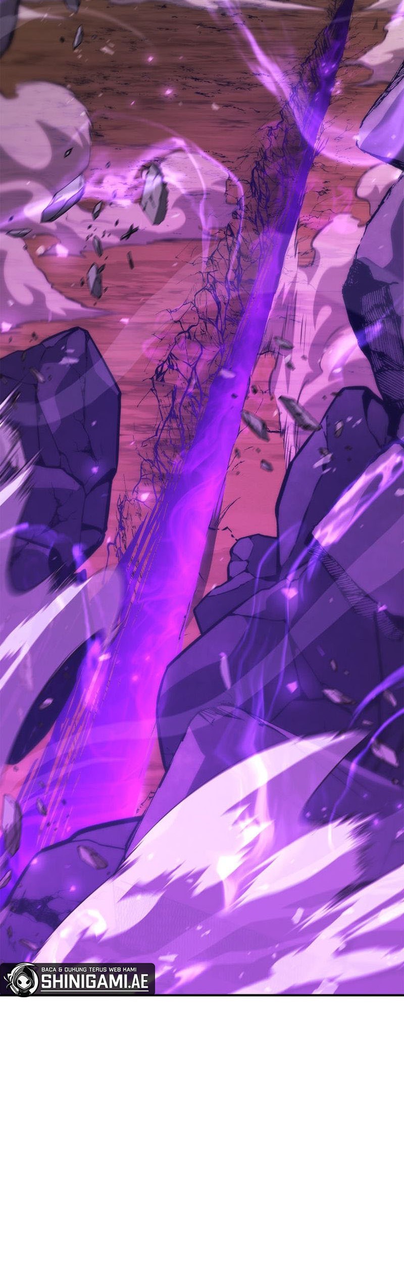 Ranker’s Return (Remake) Chapter 166 Gambar 13