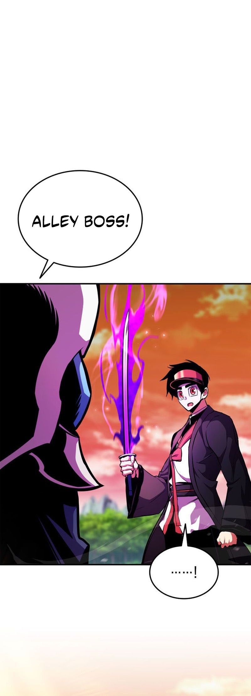 Ranker’s Return (Remake) Chapter 166 Gambar 16