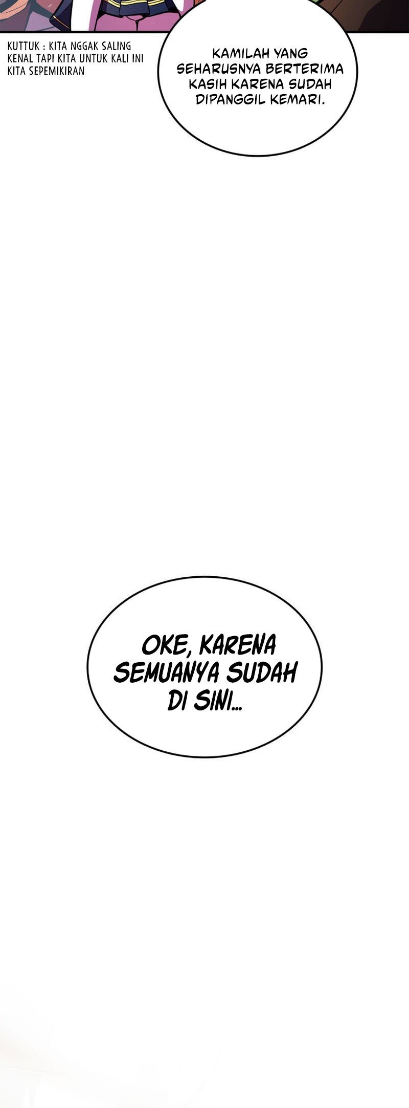 Ranker’s Return (Remake) Chapter 166 Gambar 19