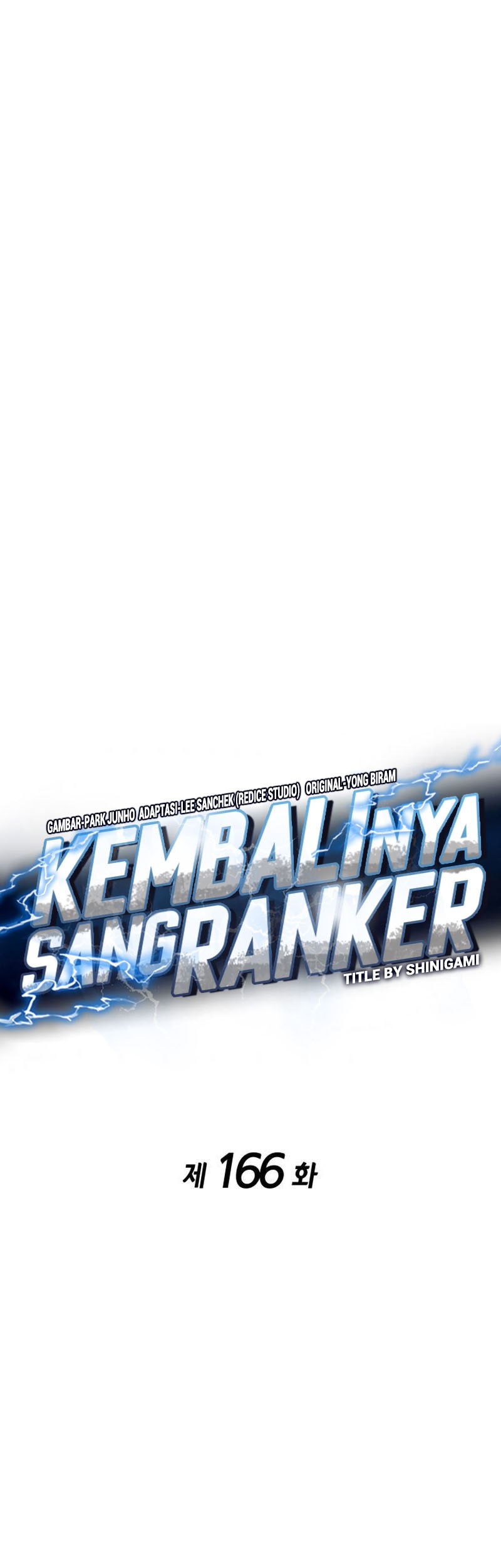 Ranker’s Return (Remake) Chapter 166 Gambar 22