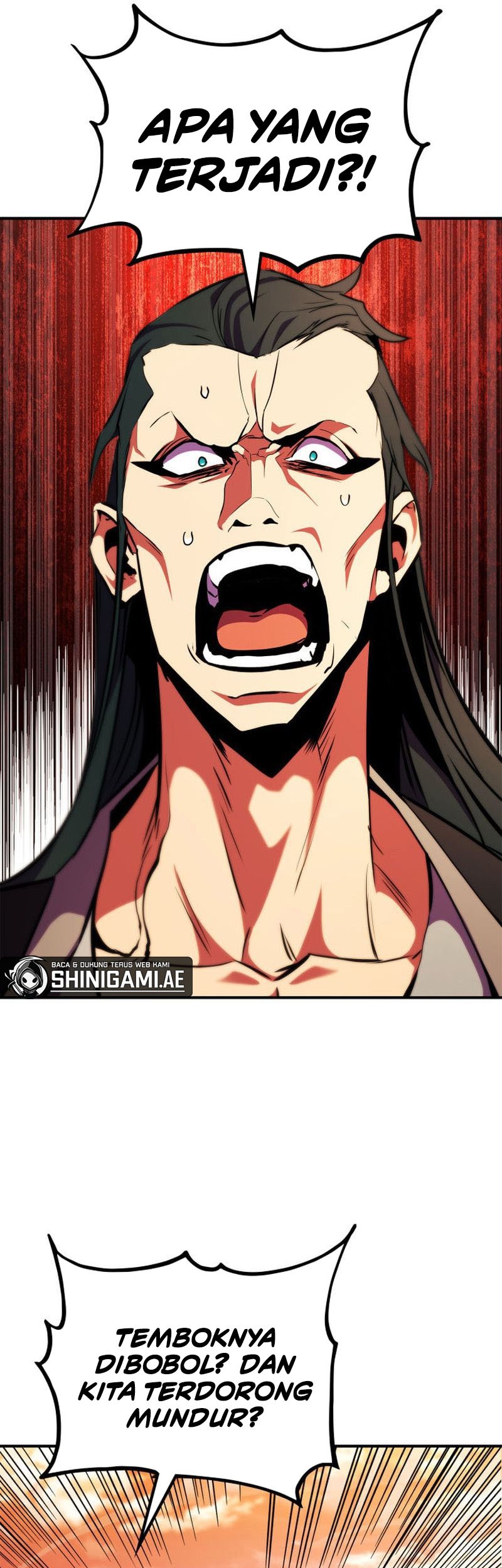 Ranker’s Return (Remake) Chapter 166 Gambar 24