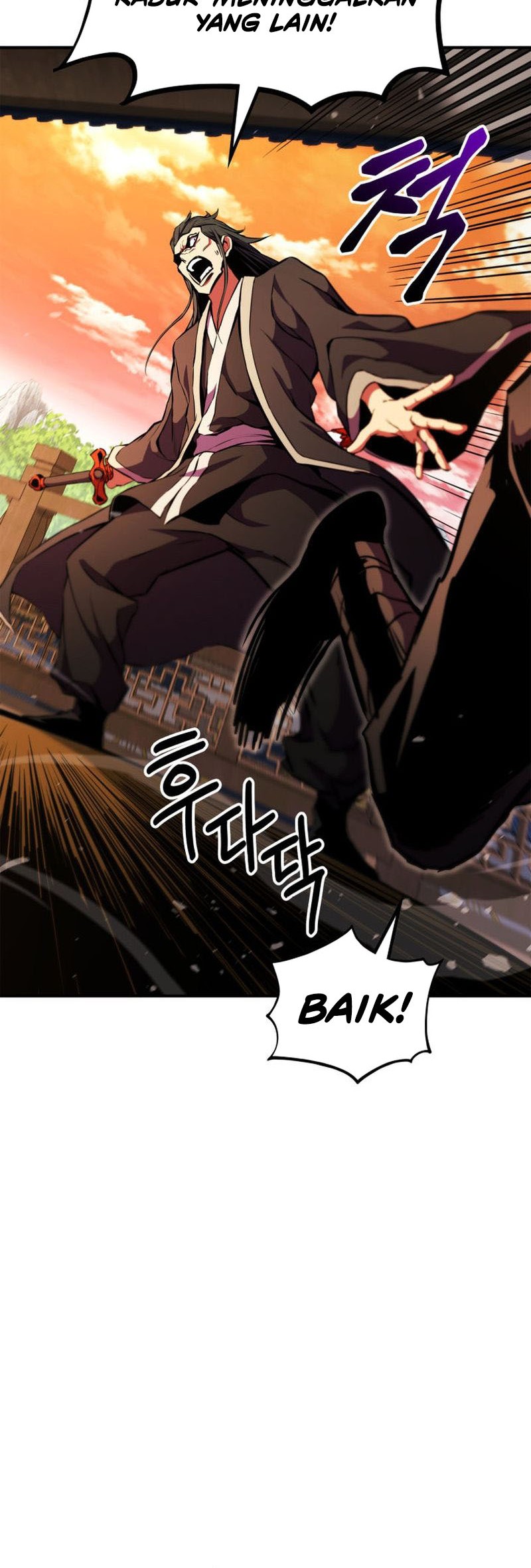 Ranker’s Return (Remake) Chapter 166 Gambar 27