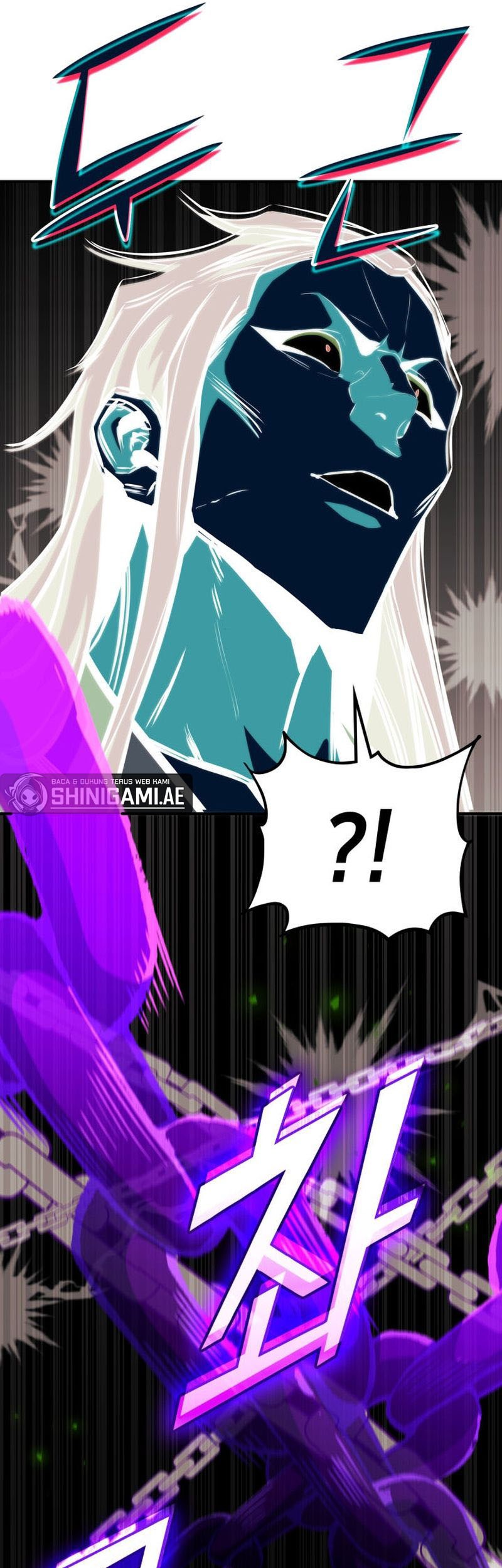 Ranker’s Return (Remake) Chapter 166 Gambar 28