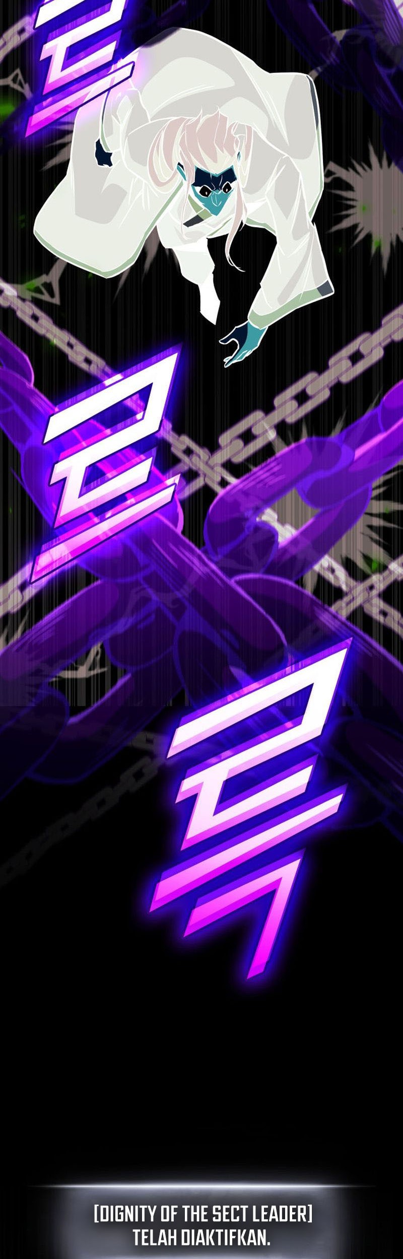 Ranker’s Return (Remake) Chapter 166 Gambar 29