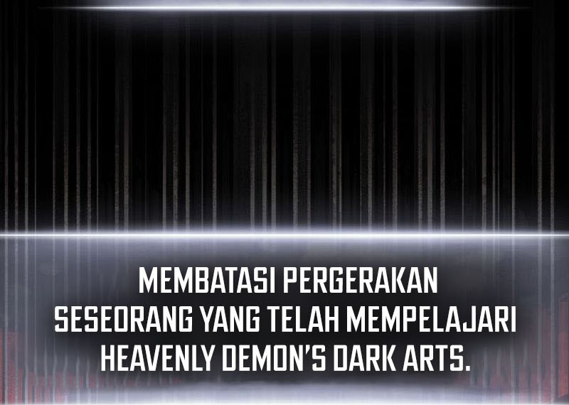 Ranker’s Return (Remake) Chapter 166 Gambar 30