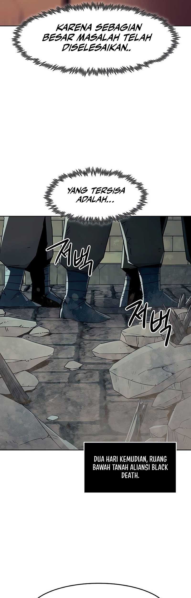 Becoming the Swordmaster Rank Young Lord of the Sichuan Tang Family Chapter 47 Gambar 50