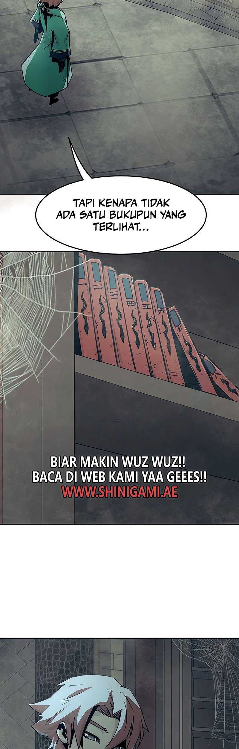 Becoming the Swordmaster Rank Young Lord of the Sichuan Tang Family Chapter 47 Gambar 59