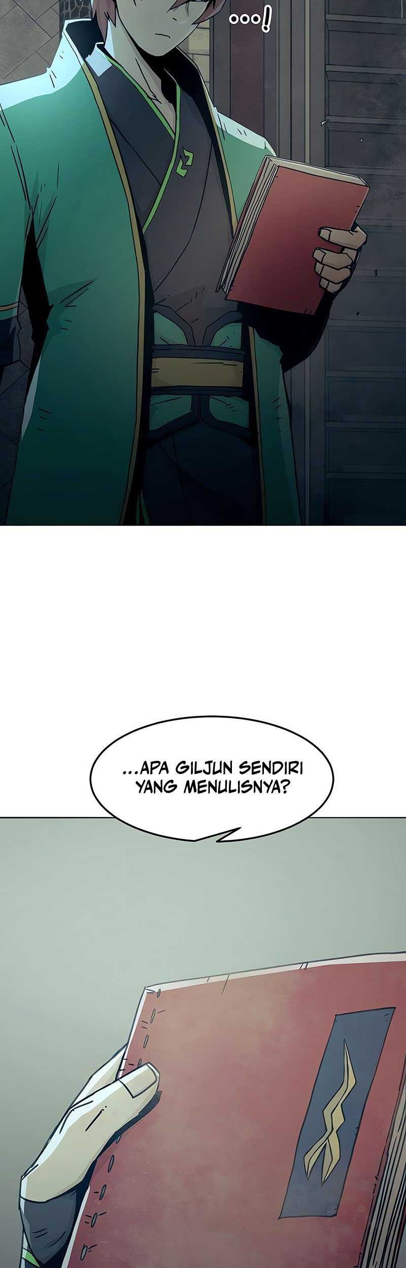 Becoming the Swordmaster Rank Young Lord of the Sichuan Tang Family Chapter 47 Gambar 60