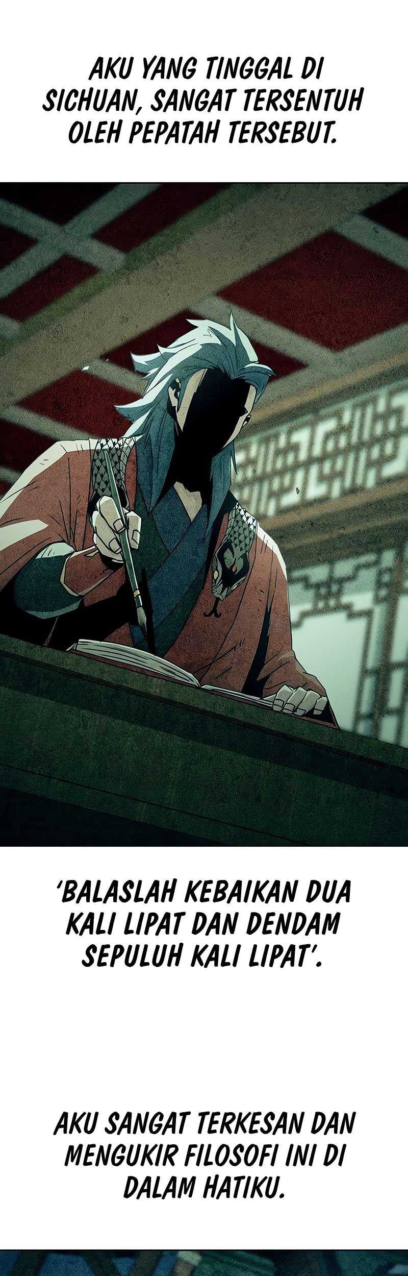 Becoming the Swordmaster Rank Young Lord of the Sichuan Tang Family Chapter 47 Gambar 62