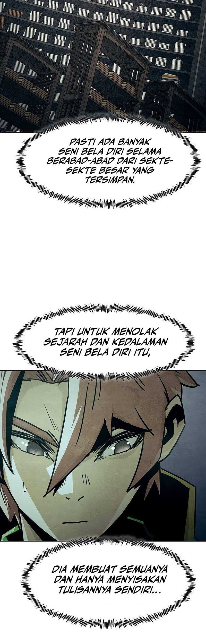 Becoming the Swordmaster Rank Young Lord of the Sichuan Tang Family Chapter 47 Gambar 67