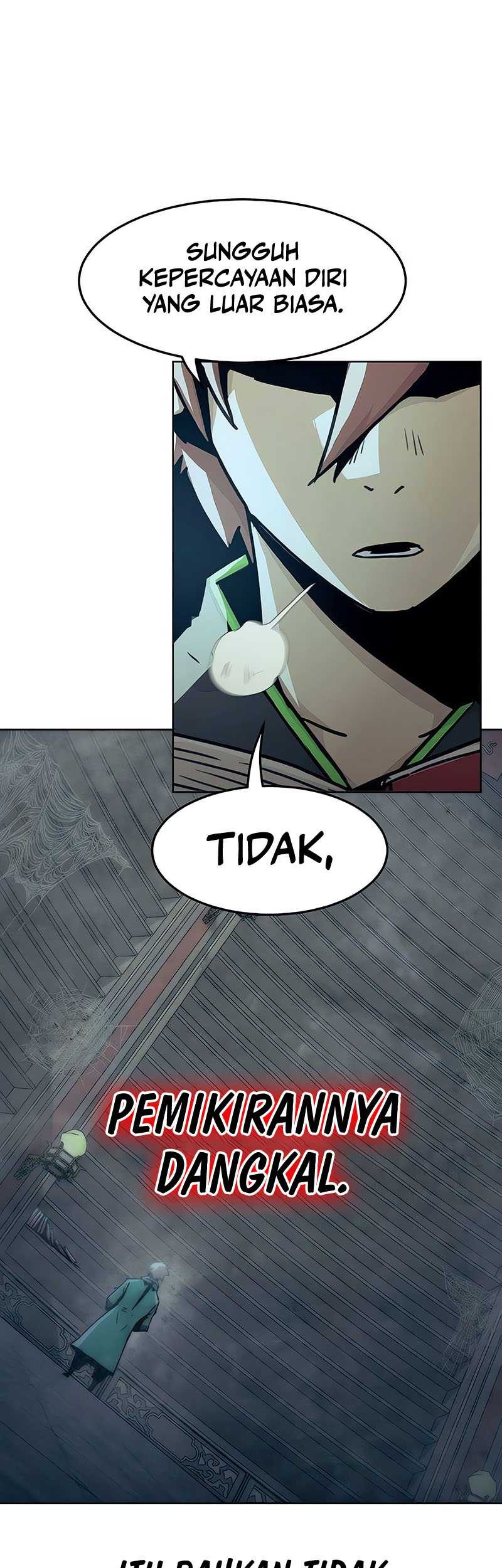 Becoming the Swordmaster Rank Young Lord of the Sichuan Tang Family Chapter 47 Gambar 68