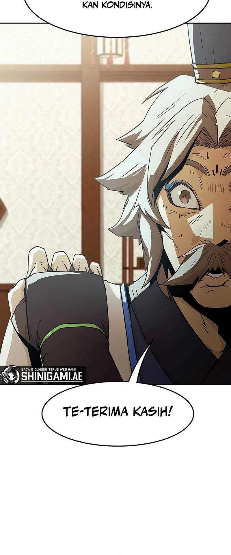 Becoming the Swordmaster Rank Young Lord of the Sichuan Tang Family Chapter 47 Gambar 45