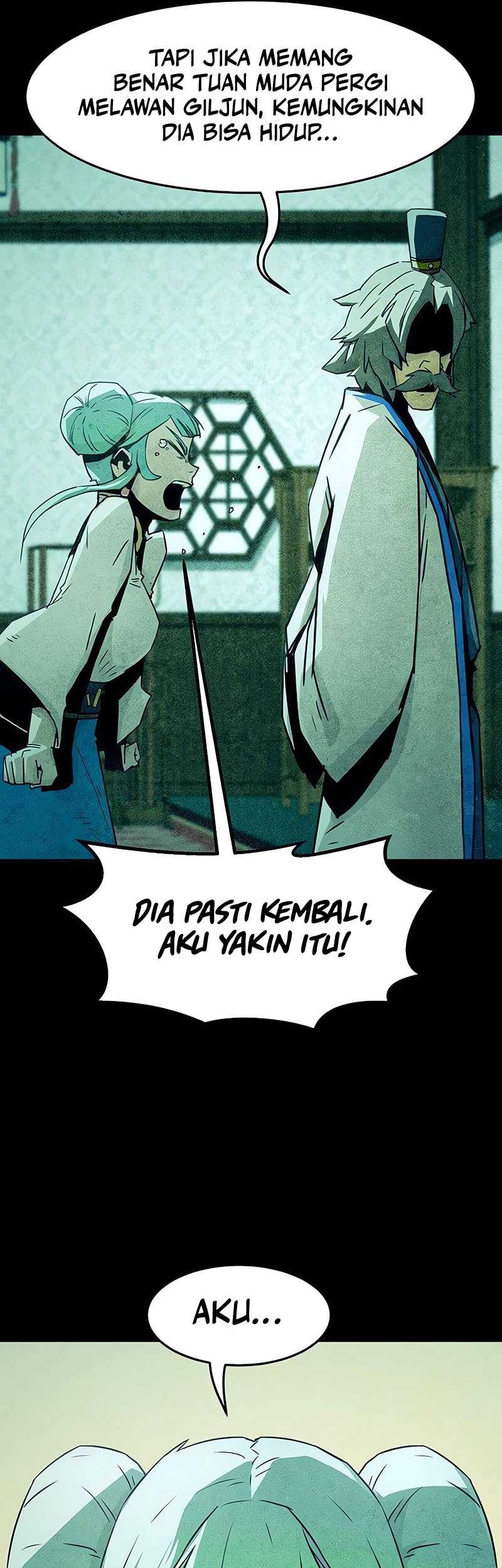 Becoming the Swordmaster Rank Young Lord of the Sichuan Tang Family Chapter 47 Gambar 42