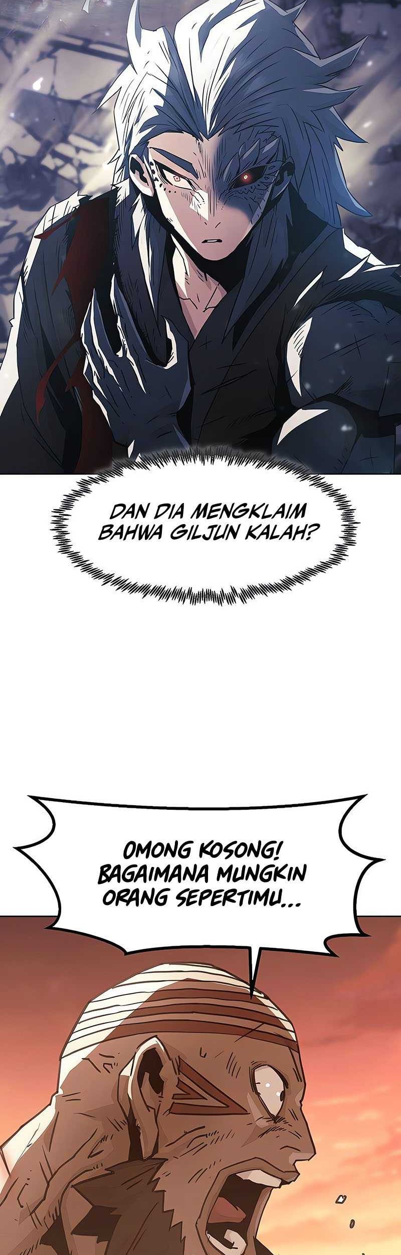 Becoming the Swordmaster Rank Young Lord of the Sichuan Tang Family Chapter 47 Gambar 4