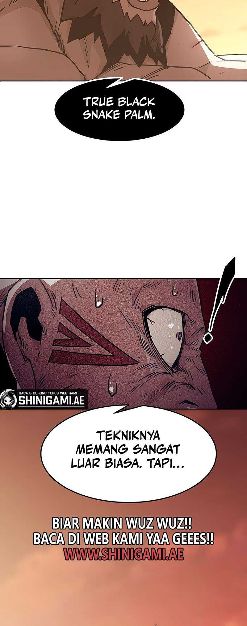 Becoming the Swordmaster Rank Young Lord of the Sichuan Tang Family Chapter 47 Gambar 5