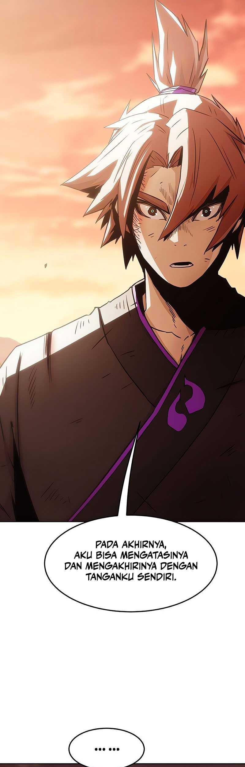 Becoming the Swordmaster Rank Young Lord of the Sichuan Tang Family Chapter 47 Gambar 6