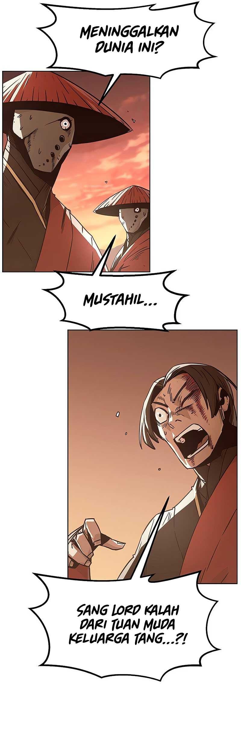 Becoming the Swordmaster Rank Young Lord of the Sichuan Tang Family Chapter 47 Gambar 10