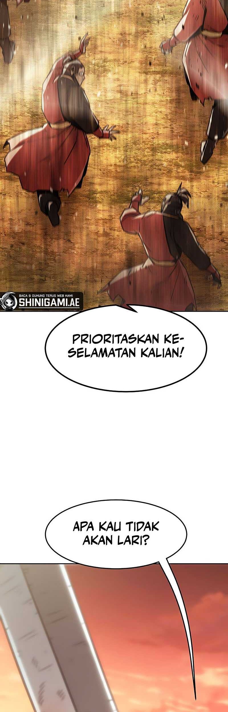 Becoming the Swordmaster Rank Young Lord of the Sichuan Tang Family Chapter 47 Gambar 13