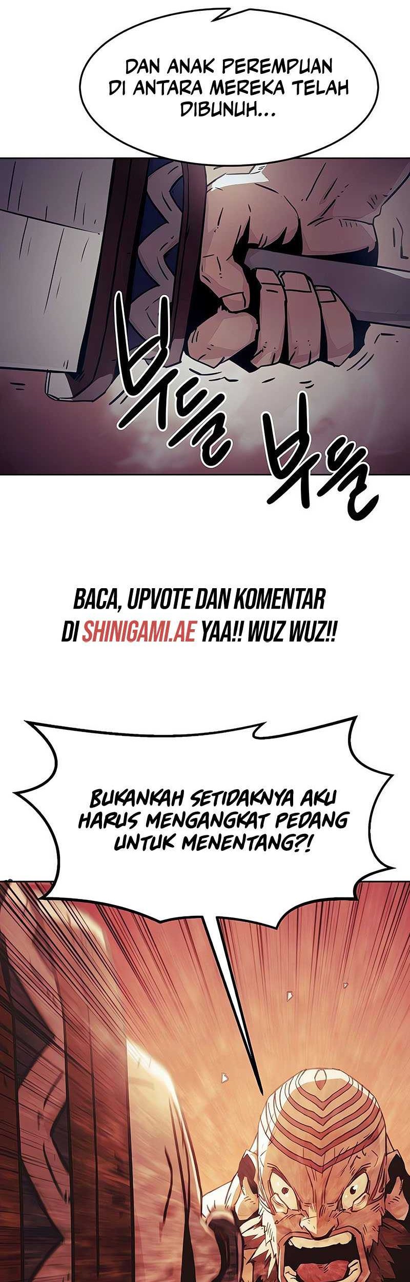 Becoming the Swordmaster Rank Young Lord of the Sichuan Tang Family Chapter 47 Gambar 15