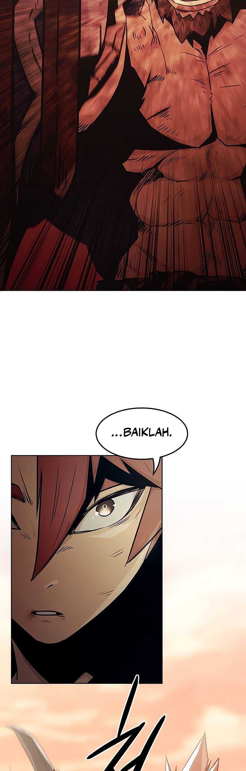 Becoming the Swordmaster Rank Young Lord of the Sichuan Tang Family Chapter 47 Gambar 16