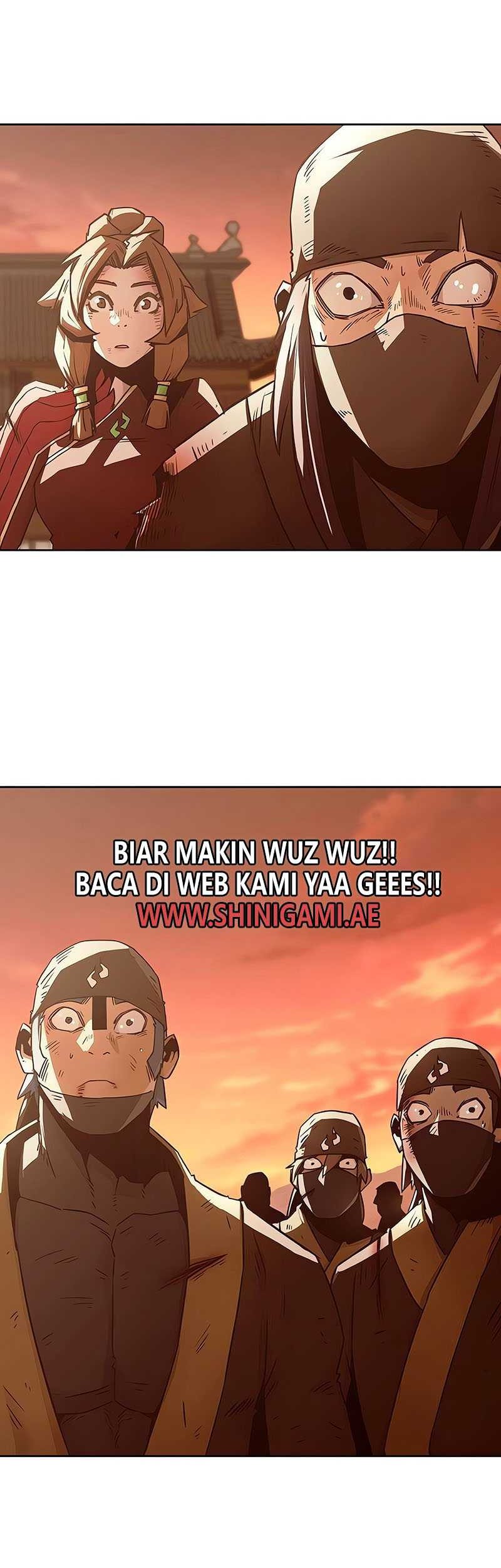 Becoming the Swordmaster Rank Young Lord of the Sichuan Tang Family Chapter 47 Gambar 20