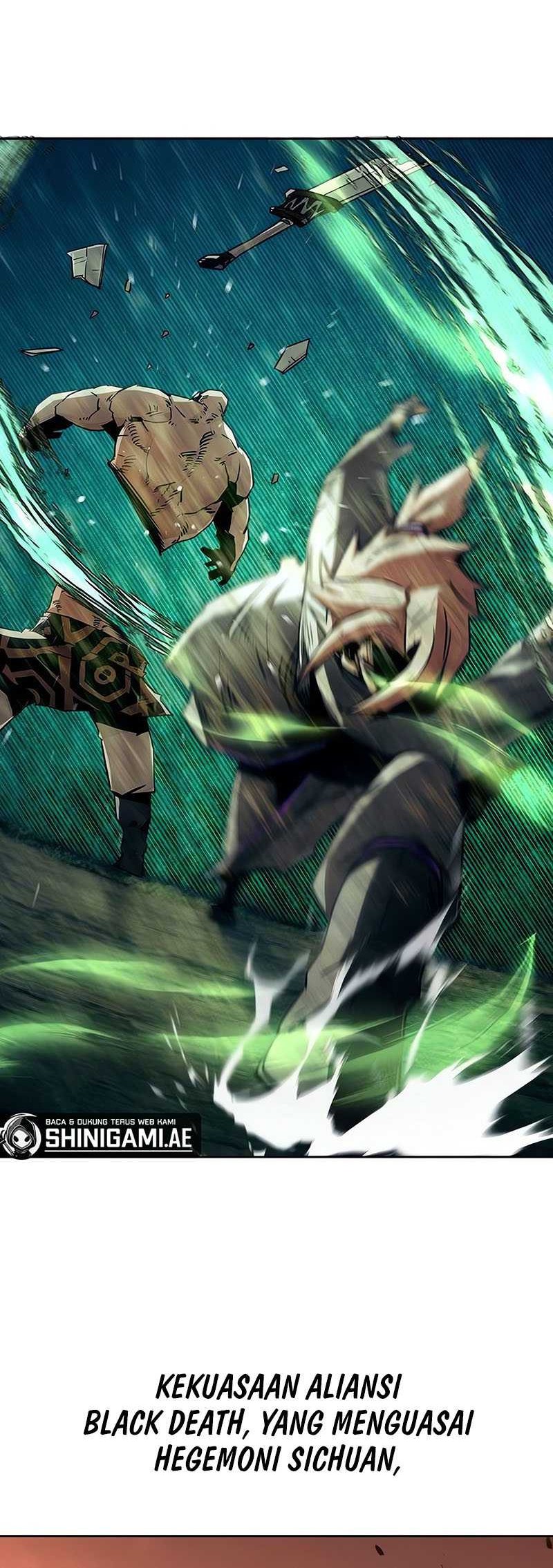 Becoming the Swordmaster Rank Young Lord of the Sichuan Tang Family Chapter 47 Gambar 21