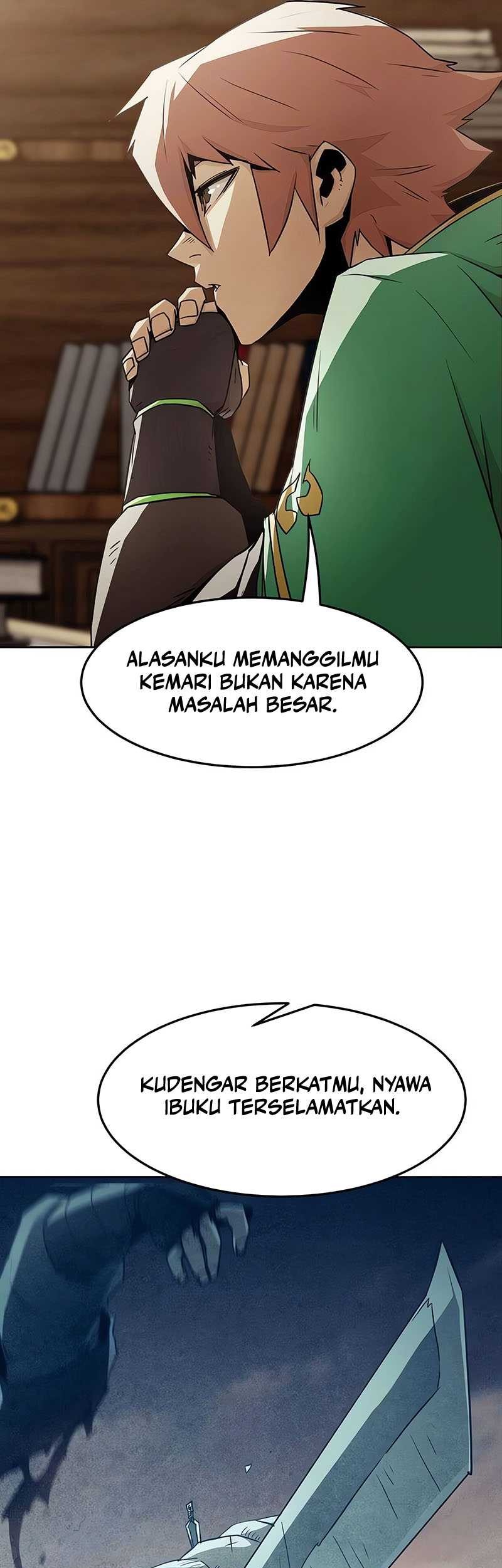 Becoming the Swordmaster Rank Young Lord of the Sichuan Tang Family Chapter 47 Gambar 26