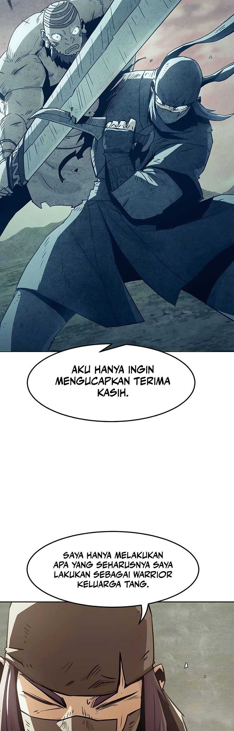 Becoming the Swordmaster Rank Young Lord of the Sichuan Tang Family Chapter 47 Gambar 27