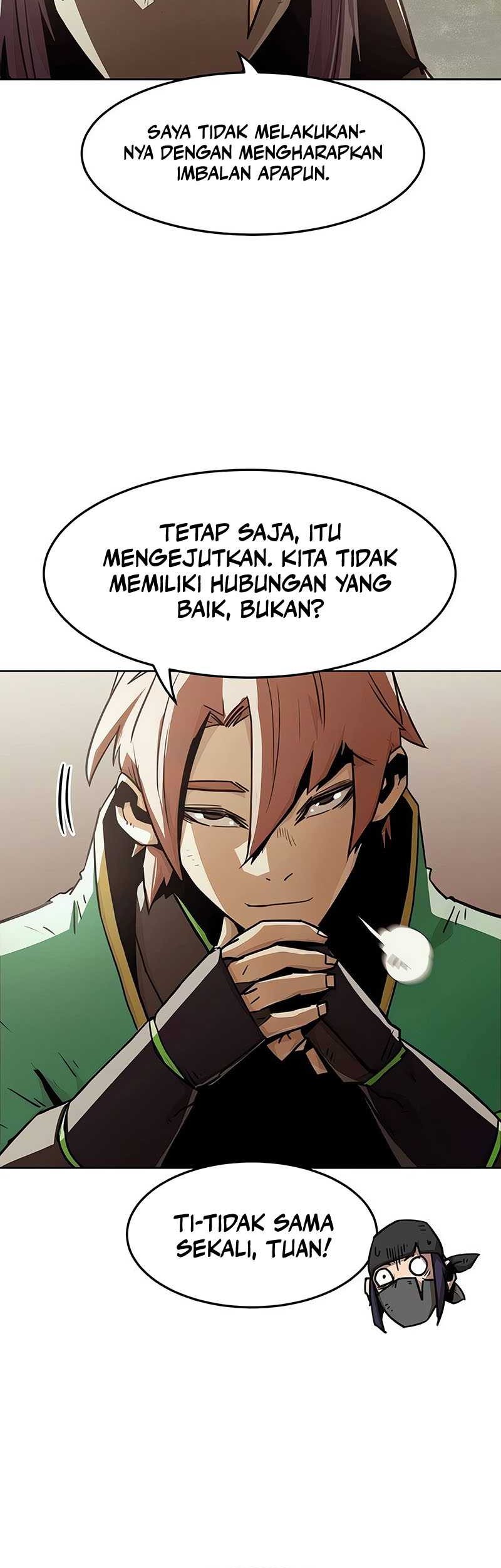 Becoming the Swordmaster Rank Young Lord of the Sichuan Tang Family Chapter 47 Gambar 28