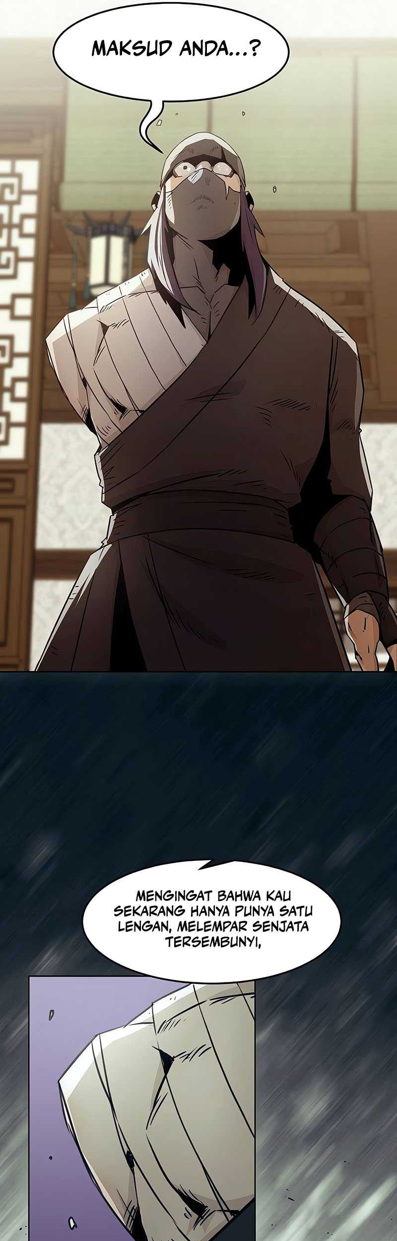 Becoming the Swordmaster Rank Young Lord of the Sichuan Tang Family Chapter 47 Gambar 30