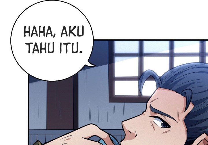 God of Martial Arts Chapter 620 Gambar 21