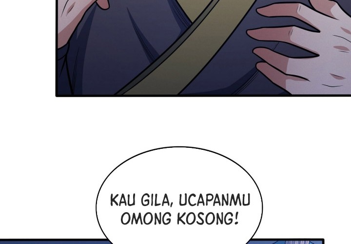 God of Martial Arts Chapter 620 Gambar 23