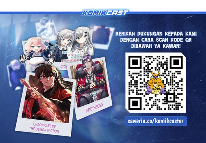 God of Martial Arts Chapter 620 Gambar 25