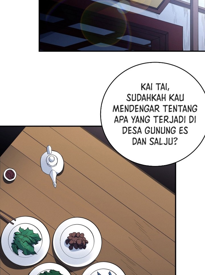 God of Martial Arts Chapter 620 Gambar 3