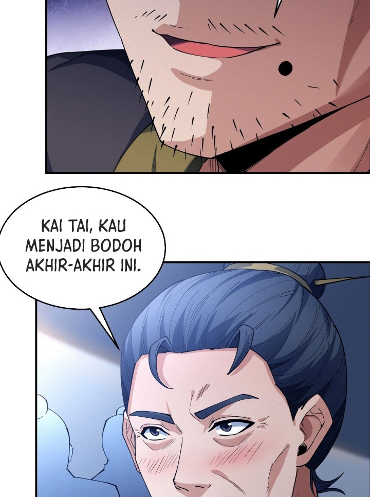 God of Martial Arts Chapter 620 Gambar 5