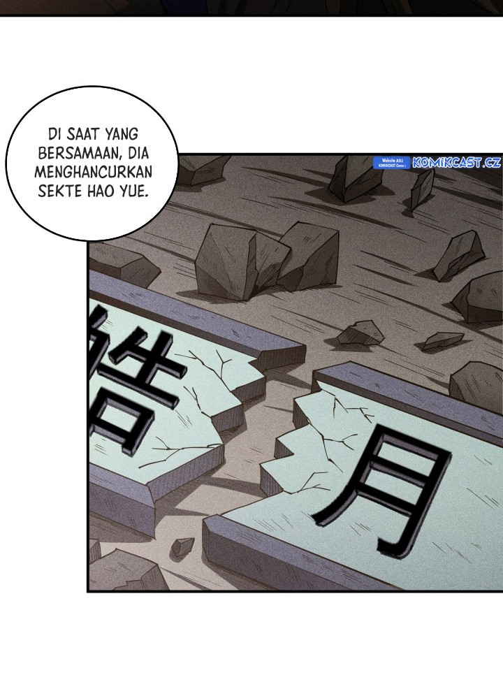 God of Martial Arts Chapter 620 Gambar 7