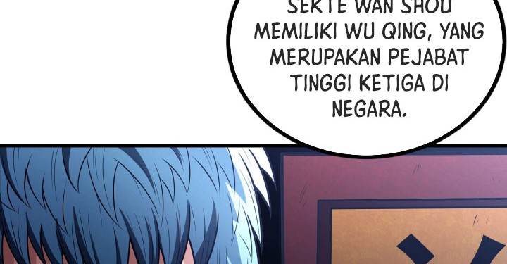 God of Martial Arts Chapter 620 Gambar 15