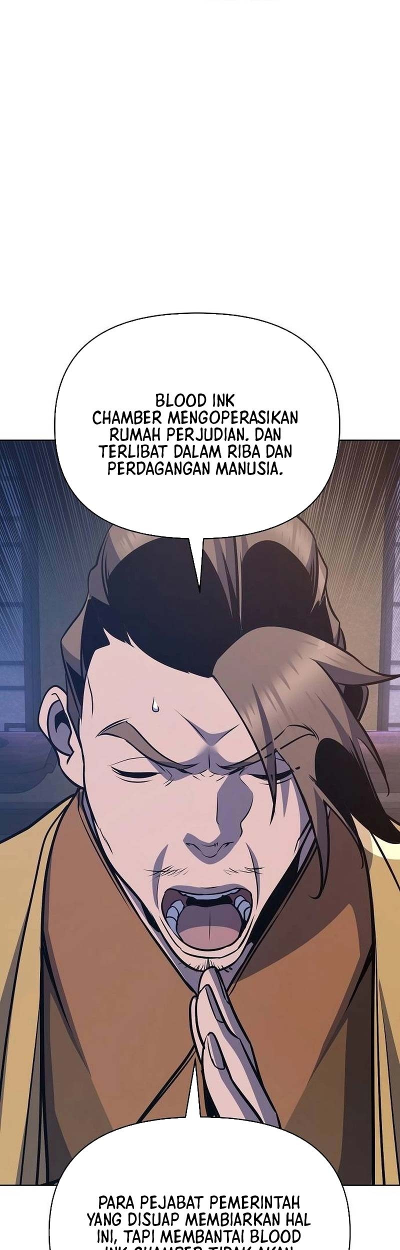 The Mysterious World’s Greatest Martial Artist Little Prince Chapter 33 Gambar 26