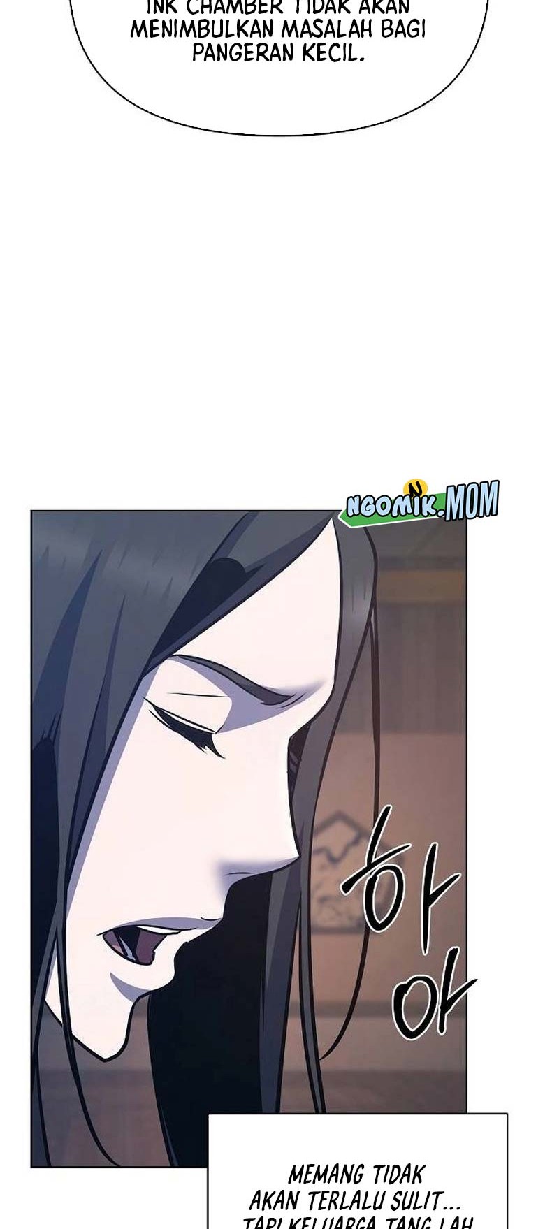 The Mysterious World’s Greatest Martial Artist Little Prince Chapter 33 Gambar 27