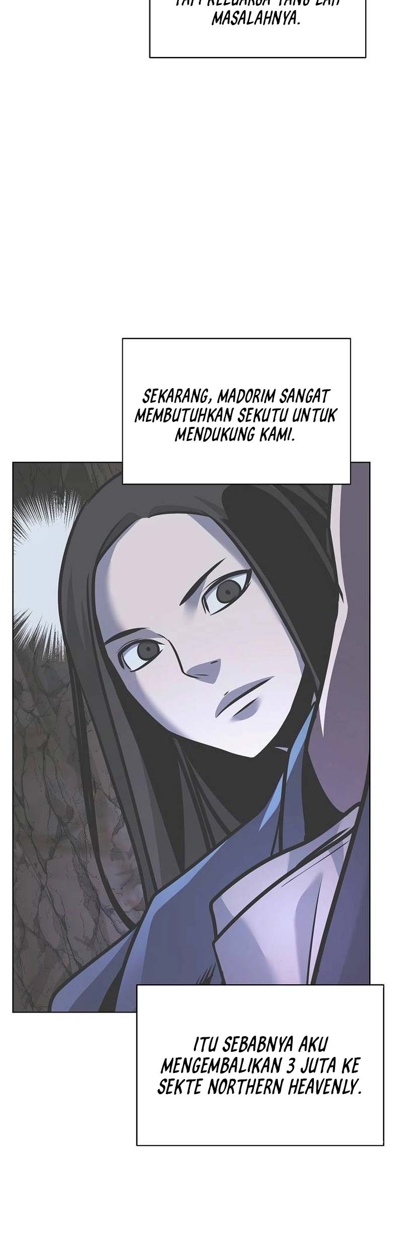 The Mysterious World’s Greatest Martial Artist Little Prince Chapter 33 Gambar 28