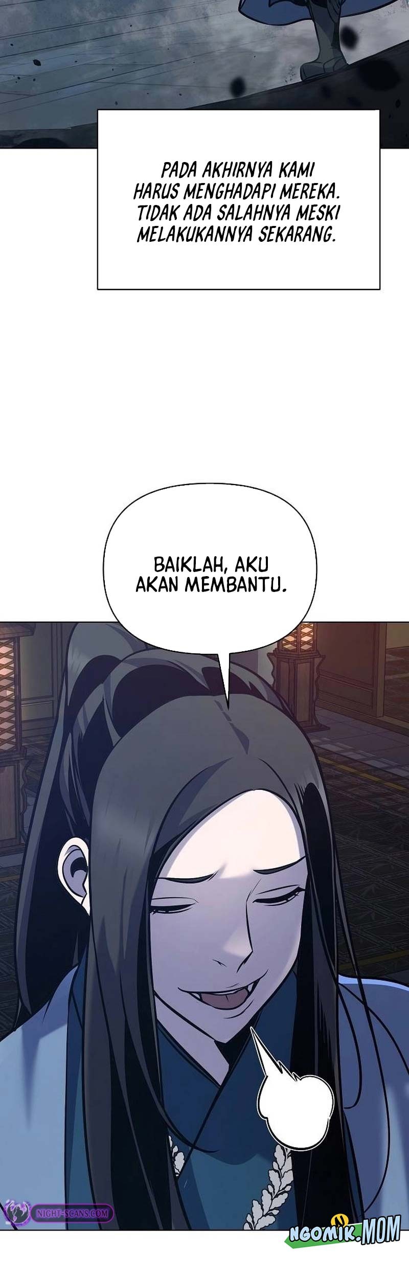 The Mysterious World’s Greatest Martial Artist Little Prince Chapter 33 Gambar 30