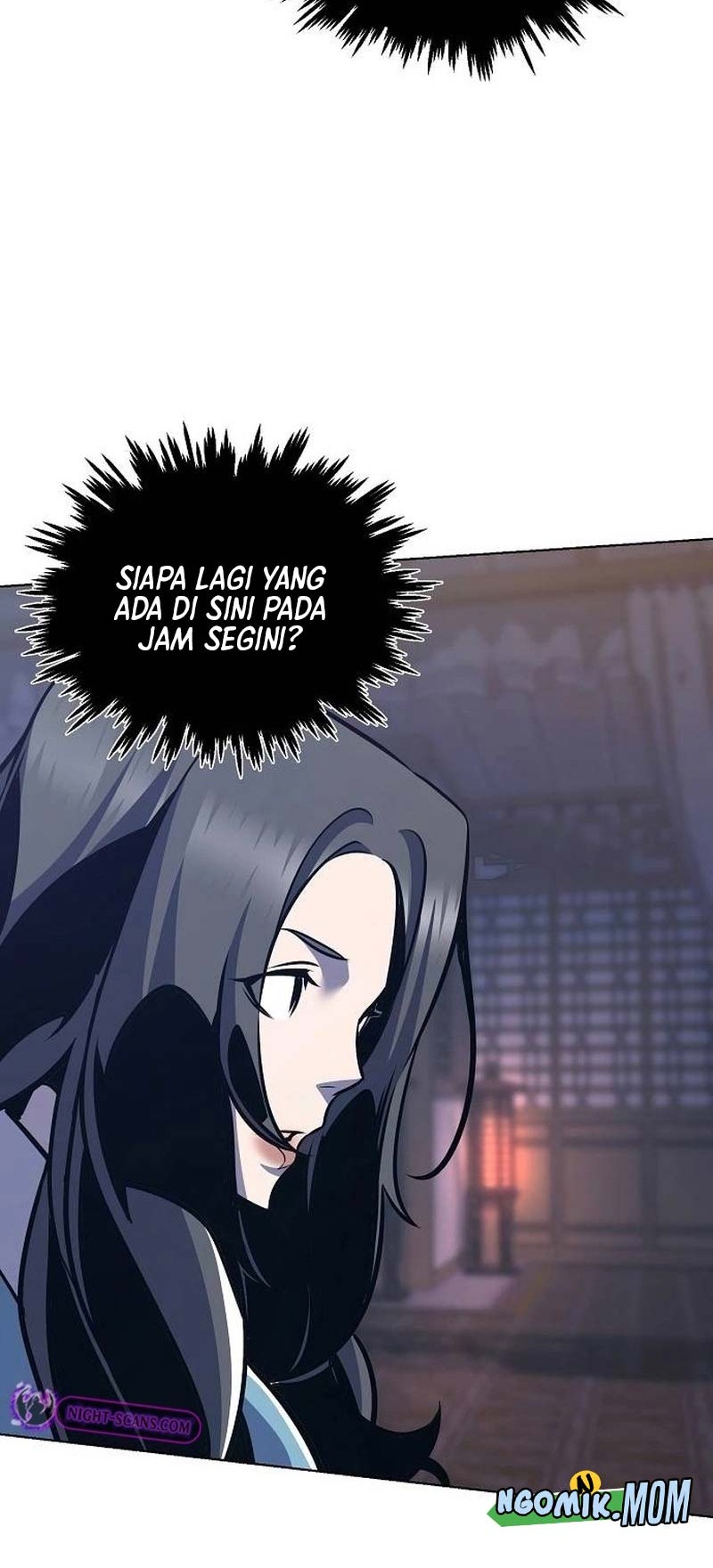 The Mysterious World’s Greatest Martial Artist Little Prince Chapter 33 Gambar 33