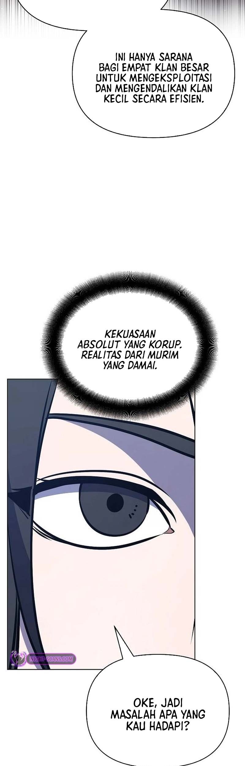 The Mysterious World’s Greatest Martial Artist Little Prince Chapter 33 Gambar 18