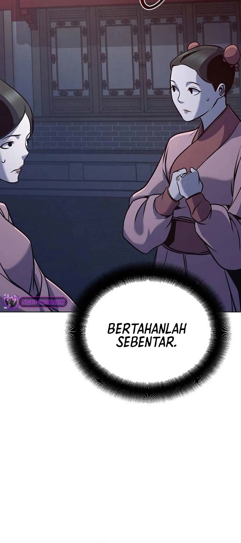 The Mysterious World’s Greatest Martial Artist Little Prince Chapter 33 Gambar 49