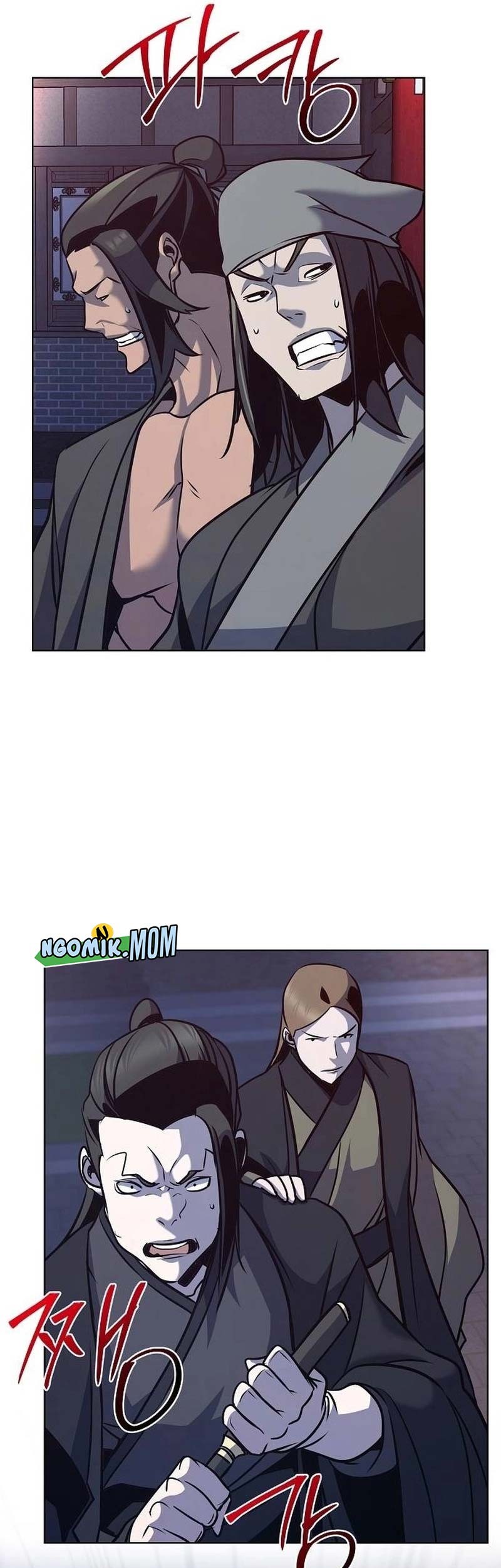 The Mysterious World’s Greatest Martial Artist Little Prince Chapter 33 Gambar 50