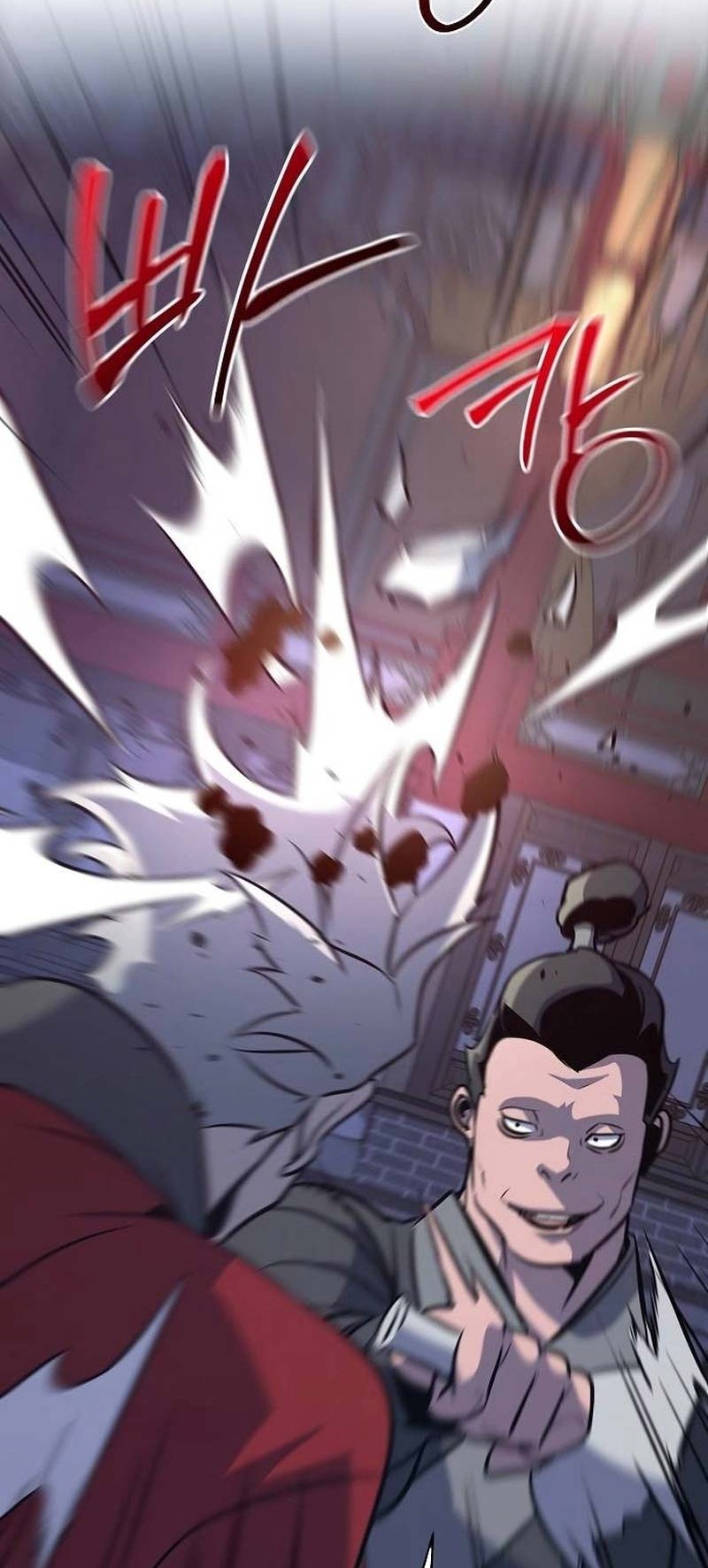 The Mysterious World’s Greatest Martial Artist Little Prince Chapter 33 Gambar 51