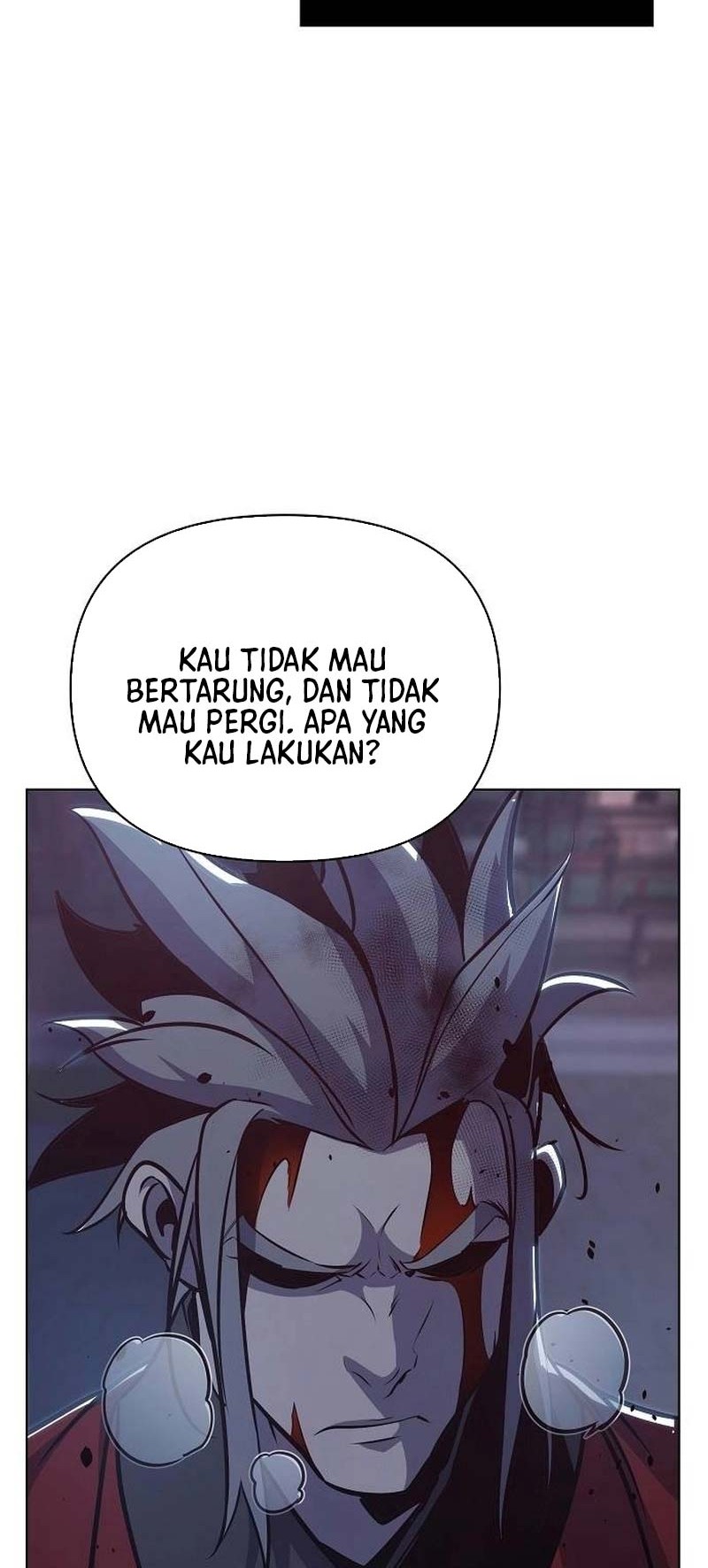 The Mysterious World’s Greatest Martial Artist Little Prince Chapter 33 Gambar 53